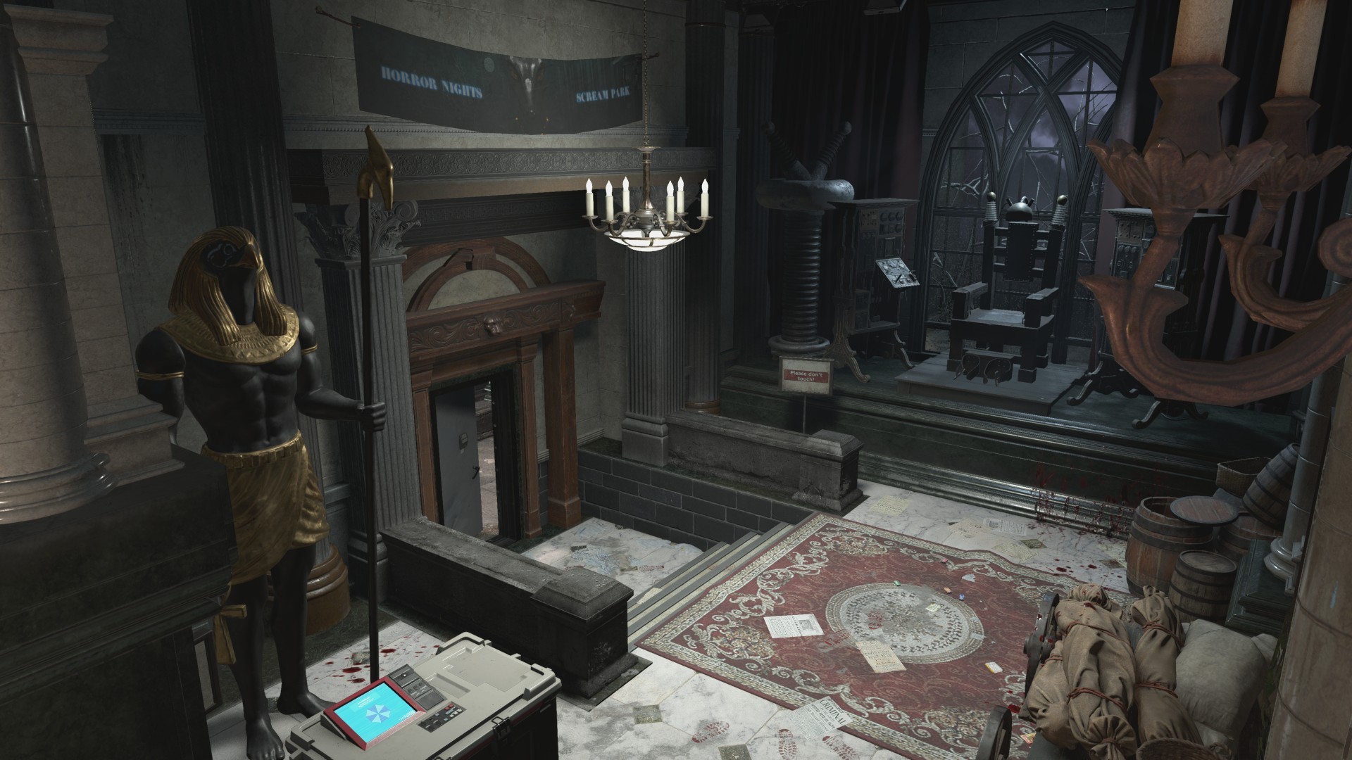 Resident Evil 3: Remake - Imagen 32